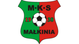 Kolejny rywal : MKS Małkinia