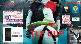 TLF CUP - zasady