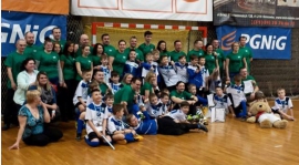 ZABORZE CUP dla rocznika 2005.