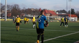 Kaszubia Studzienice - Lipniczanka Lipnica 2-2