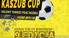 KASZUB CUP r. 2004 - sob/niedz 20-21.01