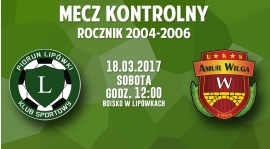 Sparing rocznika 2004-2006