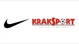 NIKE i KrakSport partnerem technicznym Ciężkowianki !