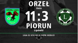 E2 U10 - Sroga lekcja w Uninie