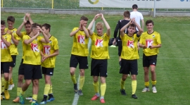 II Liga wojewódzka:Stal Niewiadów - Andrespolia 0:2(0:0)