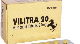 Vilitra 20 Buy Online For treat erectile dysfunction