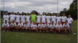 Na 14 boiskach zobaczymy polonijnych piłkarzy