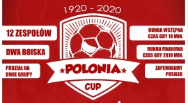 POLONIA CUP 2020 U9