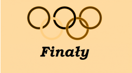 Olimpiada - 1 Etap - Finały [do 14.03]