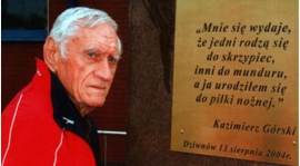 Rejestracja drużyn do turnieju Kazimierza Górskiego