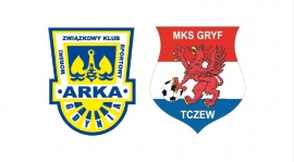 Arka Gdynia - MKS Gryf Tczew