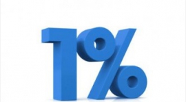 1% dla MKS-u Żory