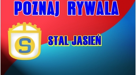 Poznaj Rywala: Stal Jasień