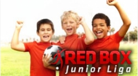 Orlik E2: Liga Red Box Junior 30.03.2019
