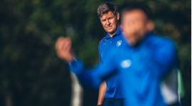 Mogło być wyżej, mogło być niżej - Tempo Białka lepsze od Orła!