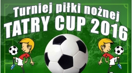 TATRY CUP 2016 ( 25.06 - 1.07.2016)