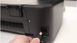 How To Connect Canon Printer to Computer