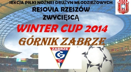 Winter Cup 2014