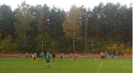 Wygrana z FC Lesznowola