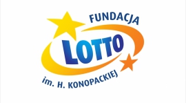 AP Gryf po raz trzeci obdarowana przez Fundację LOTTO - podsumowanie