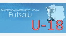el. Młodzieżowych Mistrzostw Polski U-18