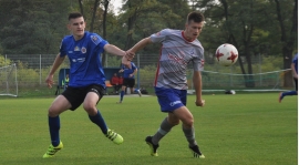 Podsumowanie kolejki. Chemik Moderator awansuje o dwa miejsce