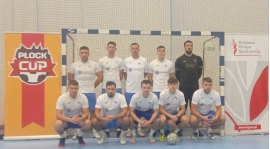 Team Gostynin w Płock Cup