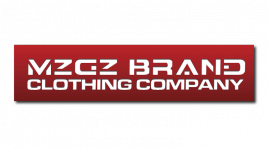 MZGZ Clothing Company!!!