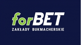 Firma forBET Zakłady Bukmacherskie głównym sponsorem Błonianki