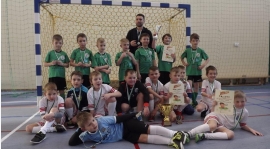 Piast Cup 2017 - rocznik 2009