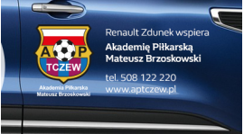 W poniedziałek promocja z Grupą Zdunek!