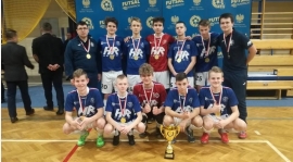 Znamy komplet finalistów MMP U-16 w Chrzanowie!