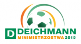 Deichmann 2015 - Finały U-11 (2004/2005)