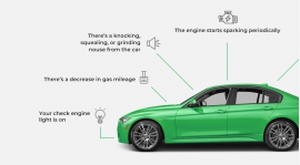 Car Oil Change: The Key to a Healthy Engine