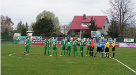 XIX kolejka ligowa (26.04.2015)
