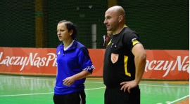 Trenerka Sandra Podsumowała Mistrzostwa w Częstochowie