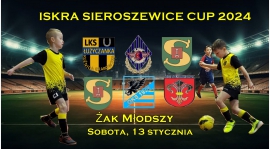 W sobotę Żaki zagrają w Sieroszewice Cup 2024