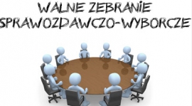 Zebranie Sprawozdawczo-Wyborcze