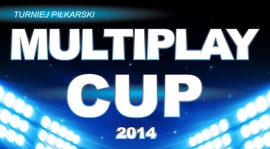 MULTIPLAY CUP 2014
