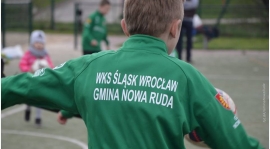 Rok działalności Filii WKS Śląsk Wrocław w Gminie Nowa Ruda - Wolibórz
