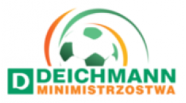 Ruszają rozgrywki Deichmann Cup!