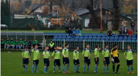 W sobotę start rundy wiosennej. Oto kadra Zagłębiaka