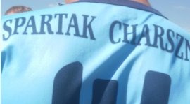 Spartak Charsznica - Laskowianka Laski