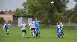 Kłodnica Gliwice - Gwiazda II Chudów 6:3