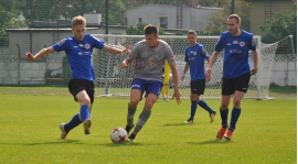 Plan zimowych sparingów zespołu seniorów