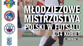 Trener Wnuk-Lipiński Marian powołanie na Mistrzostwa Polski U-14
