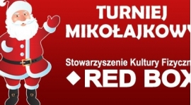 W sobotę 8 grudnia Suchy Las Turniej dla rocznik 2010- nowy podział na grupy