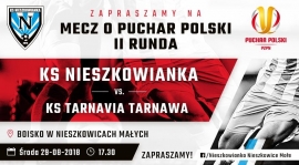 Dziś mecz Pucharu Polski