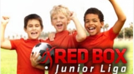 Orlik E2: Liga Red Box Junior 18.05.2019