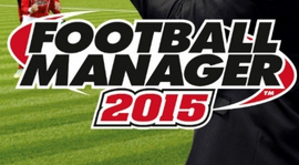 Uwaga! Football Manager 2015 ze zniżką!